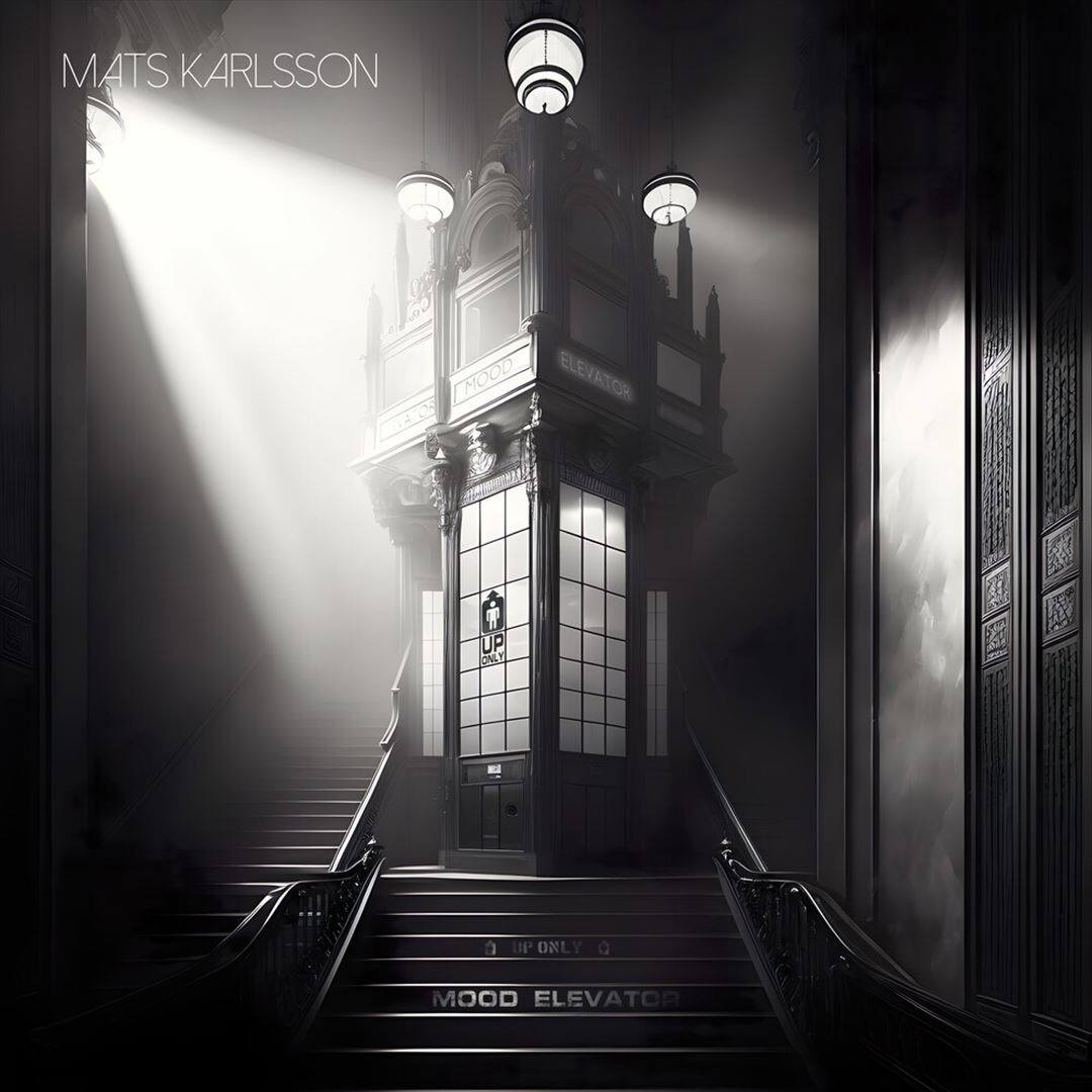 Mood Elevator [LP] [VINYL] price history on PriceWatchPro