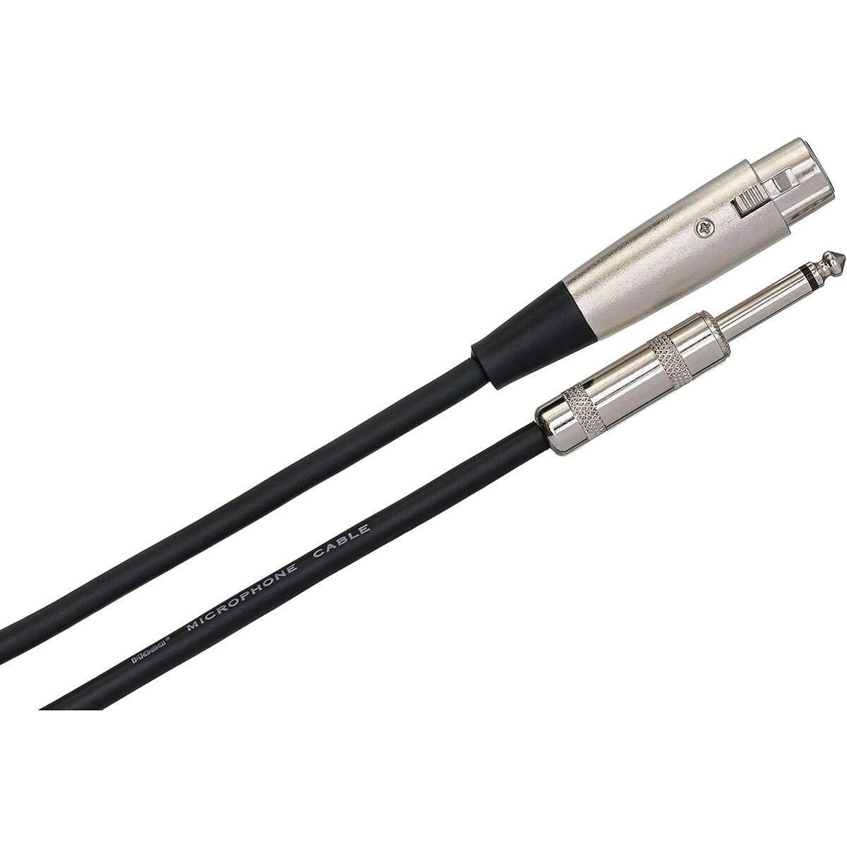 CABLE DE OM MICROPHONE