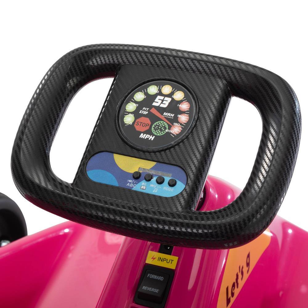 D 53 140 PIT STOP MRH CRES 16S STOP HERO ROO MPH HM/V- ABO R V J MODE INPUT FORWARD REVERSE 4 Lers

Corrected:
D 53 140 PIT STOP MRH CRES 16S STOP HERO ROO MPH HM/V- ABO R V J MODE INPUT FORWARD REVERSE 4 Lers