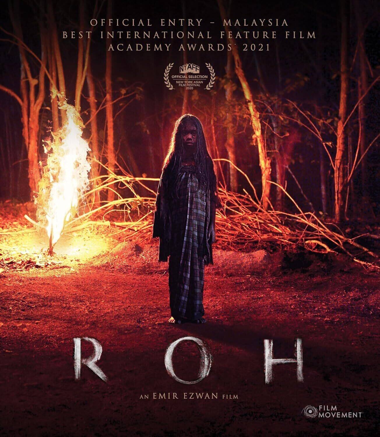 Front. Roh   - BLU-RAY.