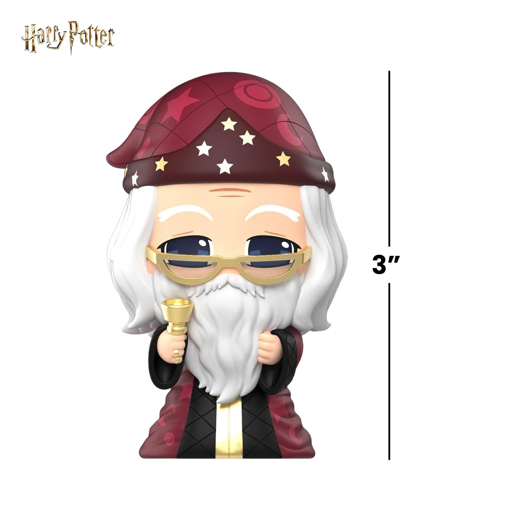 Harry Potter

3"