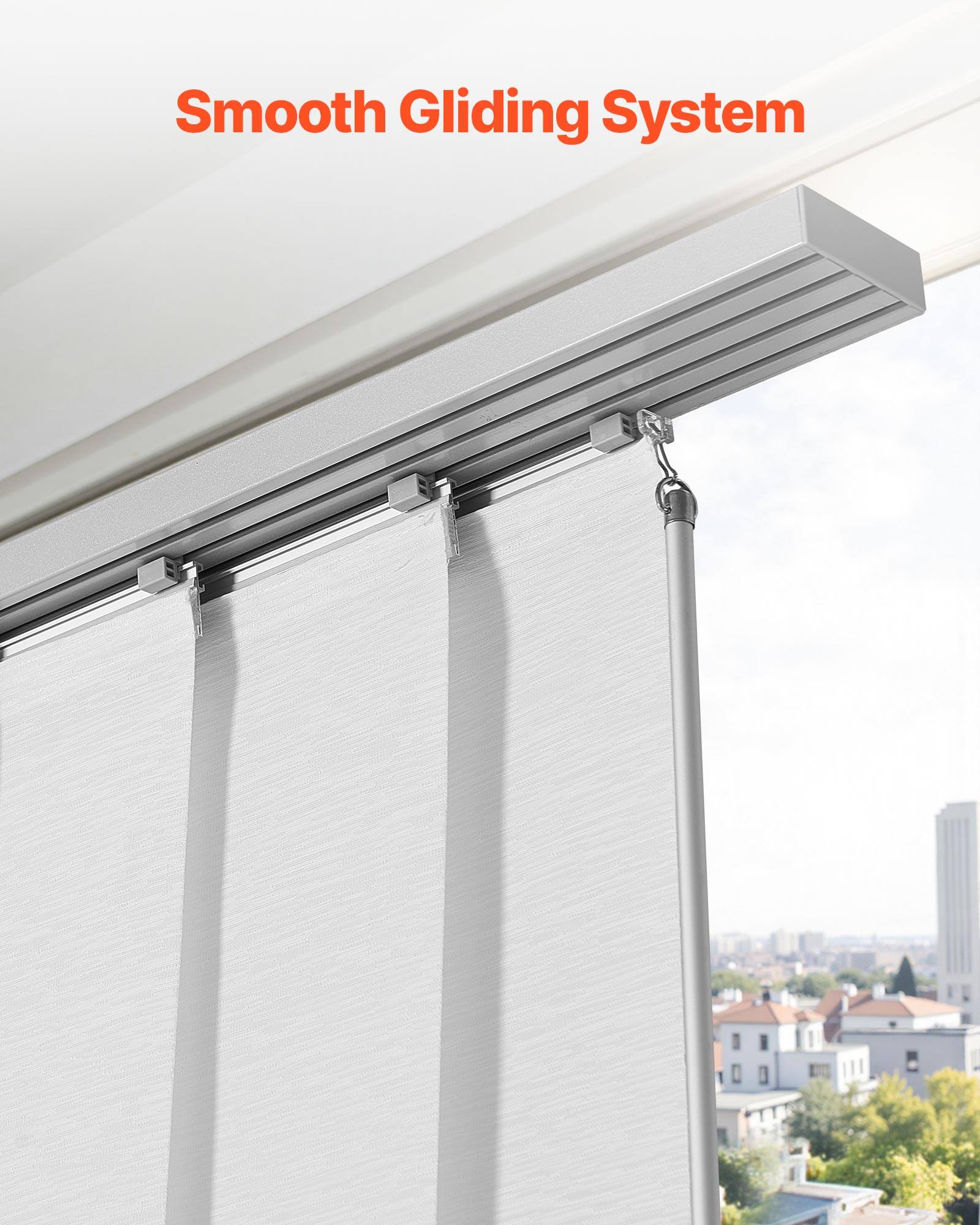 Smooth Gliding System