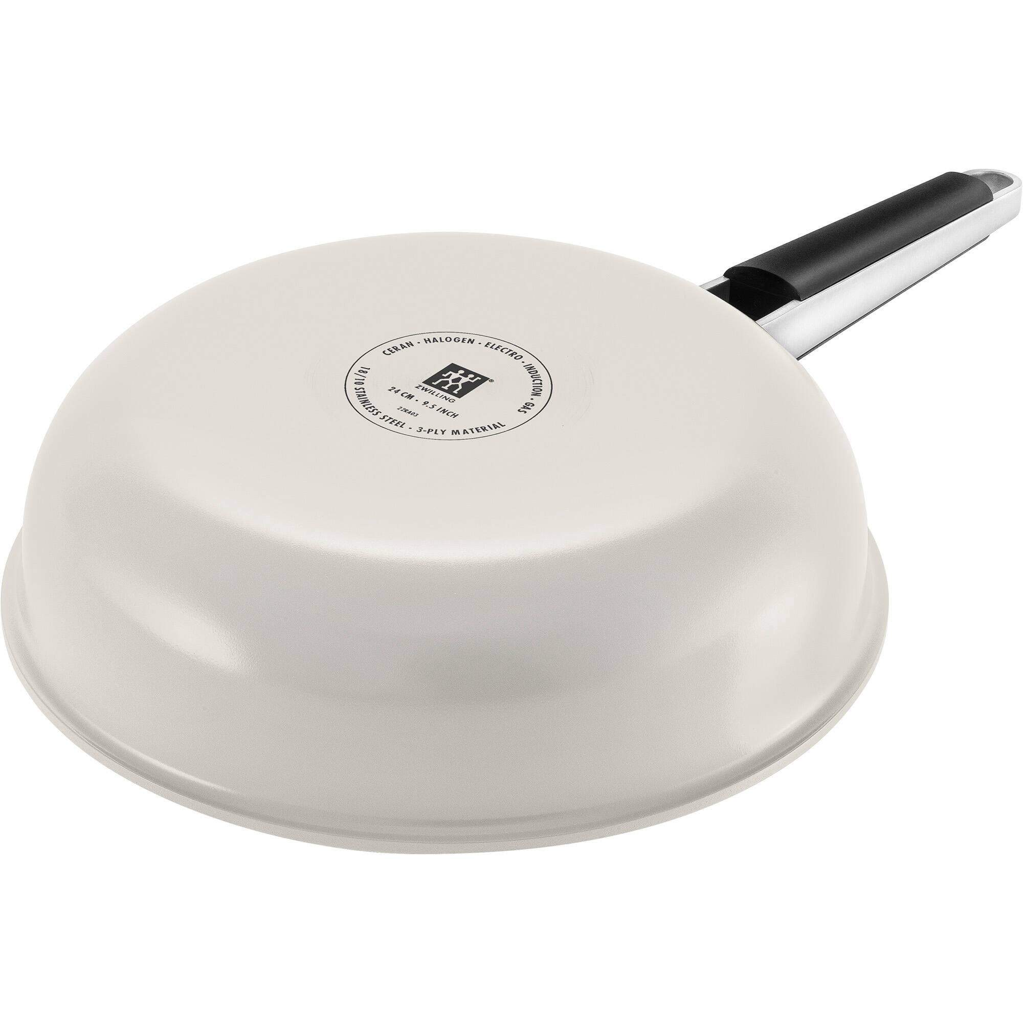 ZWILLING Pure Stekpanna - Thumbnail 4