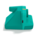 Alt View 6. Polaroid - Now Instant Camera Generation 3 - Teal - Teal.
