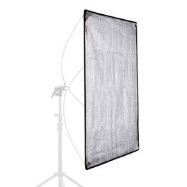 Glow - Wind-Proof Fabric For the 28" x 39" Reflector Panel