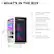 I WHAT'S IN THE BOX
- OMEN 35L Gaming Desktop PC
- 600 W 80 Plus Gold certified ATX power supply
- 2 free months of PC Game Pass
- Setup instructions
- 31.97 lb
- Color: Ceramic white and shadow black
Dimensions:
- Height (H): 16.14"
- Depth (D): 16.06"
- Width (W): 8.27"