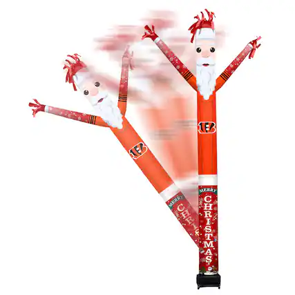 1FB 1FB MERRY CHRISTMAS