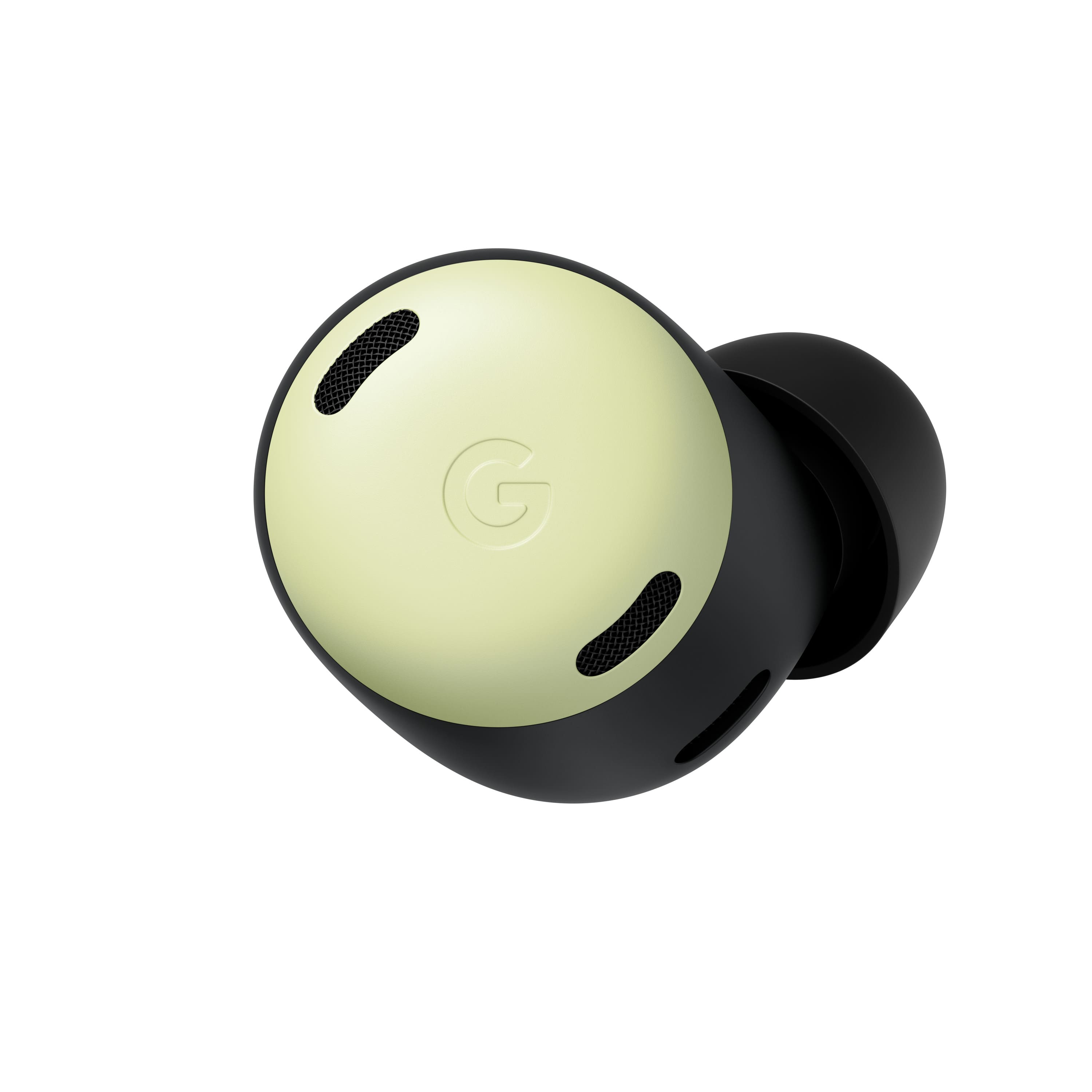 Best Buy: Google Pixel Buds Pro True Wireless Noise Cancelling Earbuds  Lemongrass GA03204-US