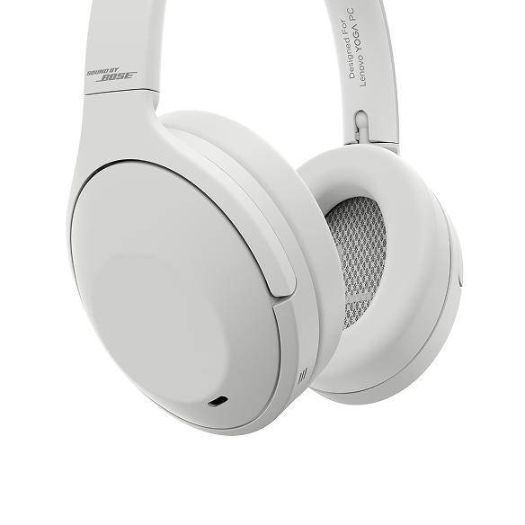 SOUND BY BOSE  
PC For YOGA Designed Lenovo