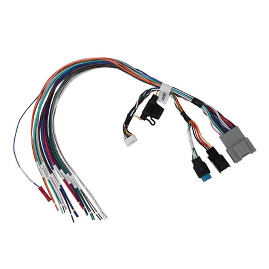 PAC AmpPRO4 Amp Integration Interface AP4 FD32 for 2025 and Up Ford ...
