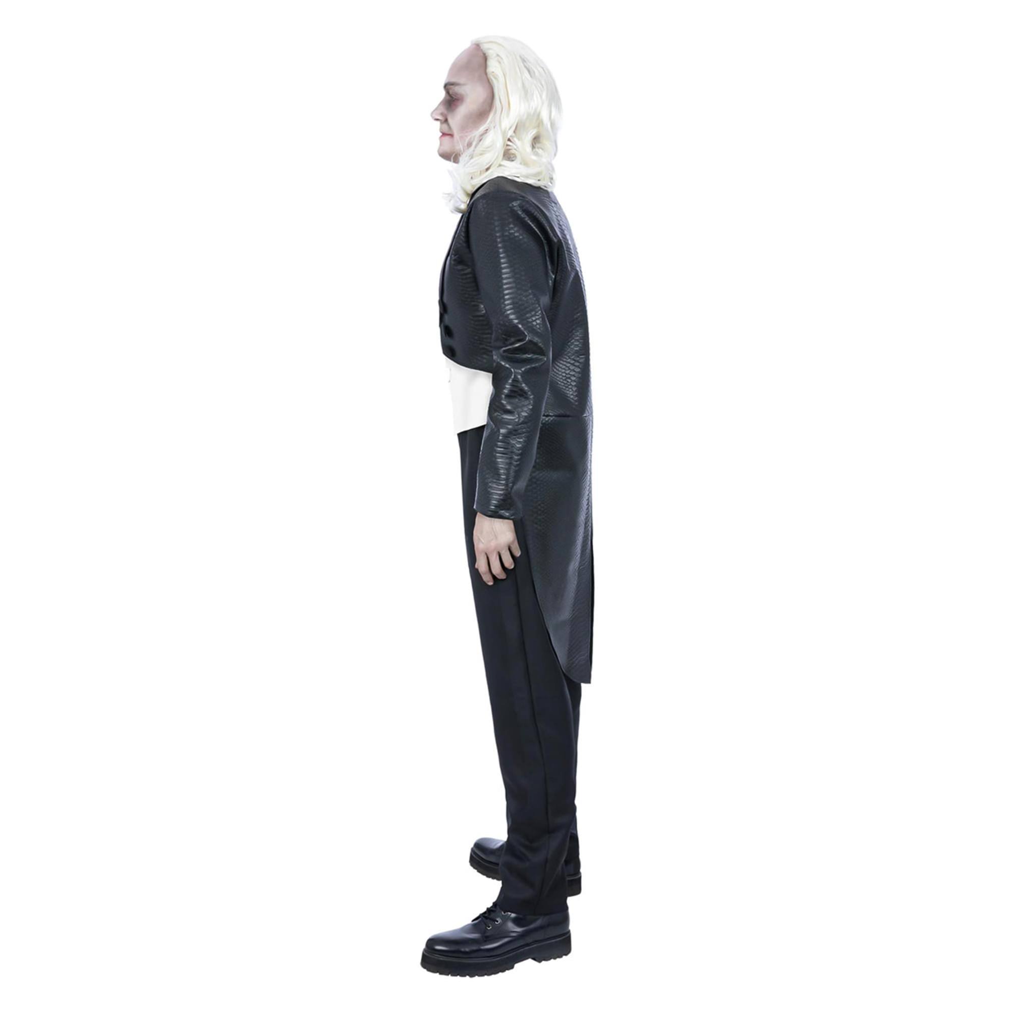 Smiffys Riff Raff Adult Costume Medium Multi Colored 92814 - Best Buy