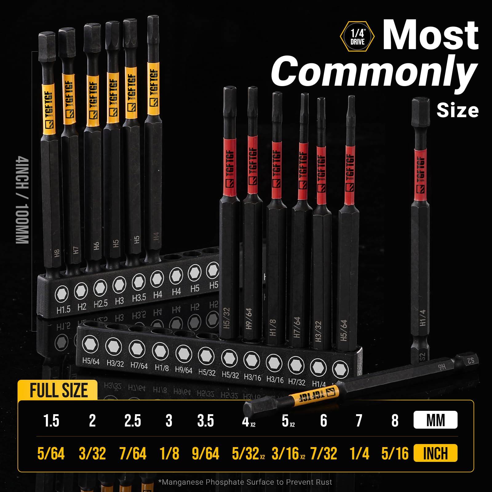 GFTGF - TGFTGF V TGFTGF V GFTGF K TGFTGF V TGFTGF 1/4 Most DRIVE Commonly Size 4INCH / 100MM HS H7 H6 H5 H5 H4 I V  V TGFTGF V IGFIGF V T6rier V TGFTGF V JBIJDI [ H5 H5 H4 H4 H3 H3.5 H2 H25 H2 H2 H1.5 H H4 H3 H3.5 H5/32 H9/64 H1.5 H1/8 H7/64 H3/32 H5/64 H3/32 H7/64 H1/8 H9/64 H5/32 H5/32 H3/16 H3/16 H7/32 H1/4 H3135 H7/64 HA8 FULL SIZE 19/6H H23S H5/32 HRLLD TGFTGF 1.5 2 2.5 3 3.5 4 5 6 H5/6