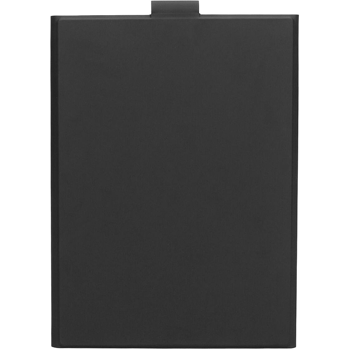 Alt View 16. SaharaCase - Keyboard Case for Microsoft Surface Pro 8 - Black.