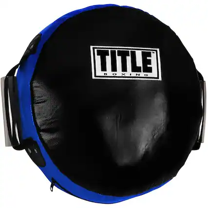 TM TITLE BOXING
