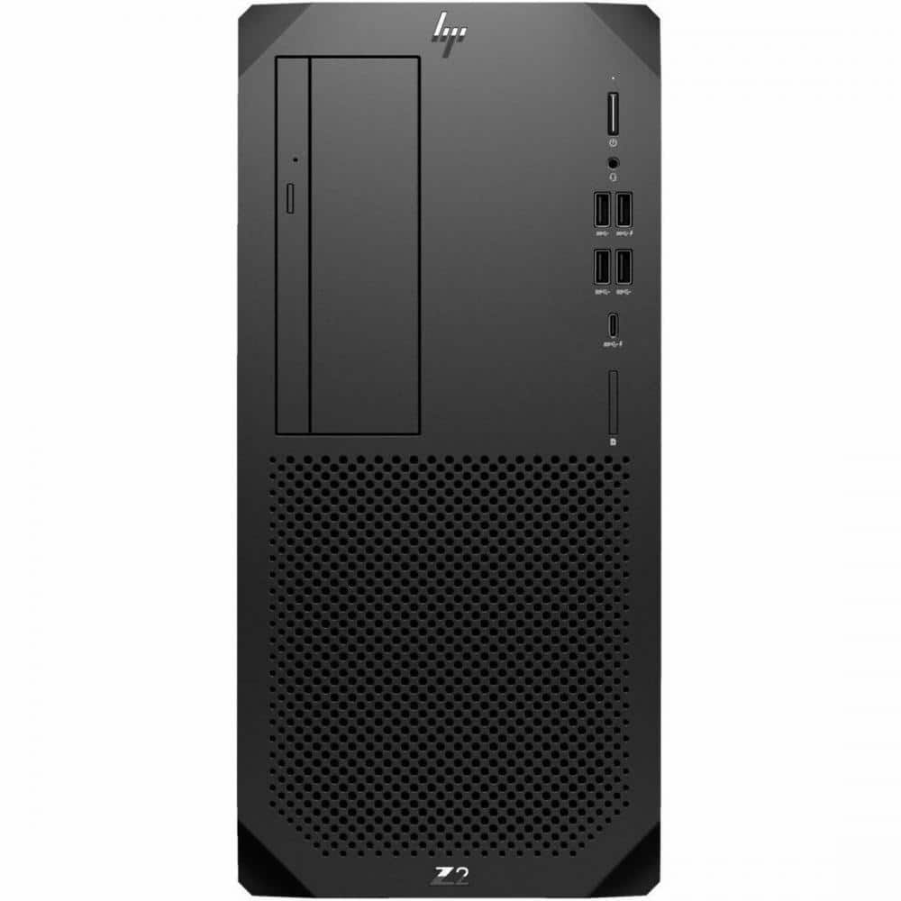 HP Z2 G9 TWR I9 14900K 1TB 32GB W11 PRO 64 HIE Black - Best Buy