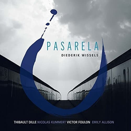Diederik Wissels - Pasarela   - COMPACT DISCS [CD] price history on PriceWatchPro