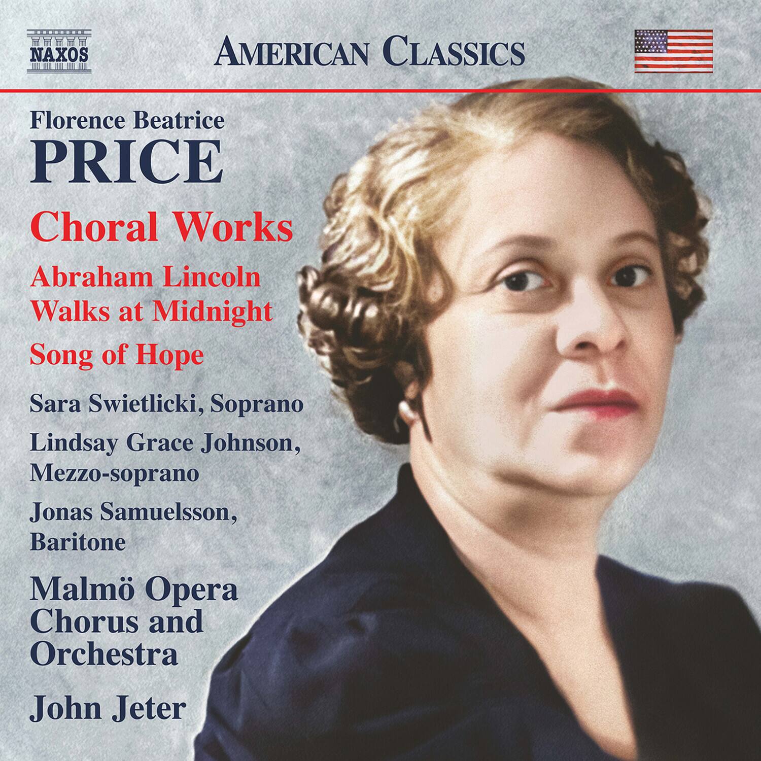 Sara Swietlicki - Price: Choral Works   - COMPACT DISCS [CD] price history on PriceWatchPro