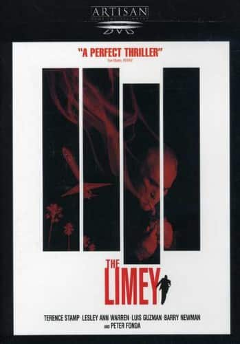 The Limey  - DVD