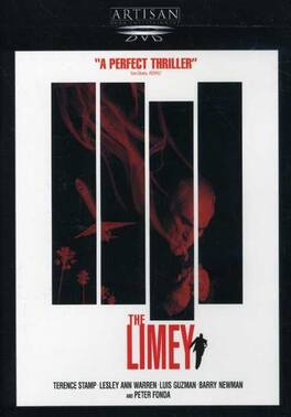 The Limey - DVD