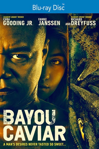 Bayou Caviar   - BLU-RAY price history on PriceWatchPro
