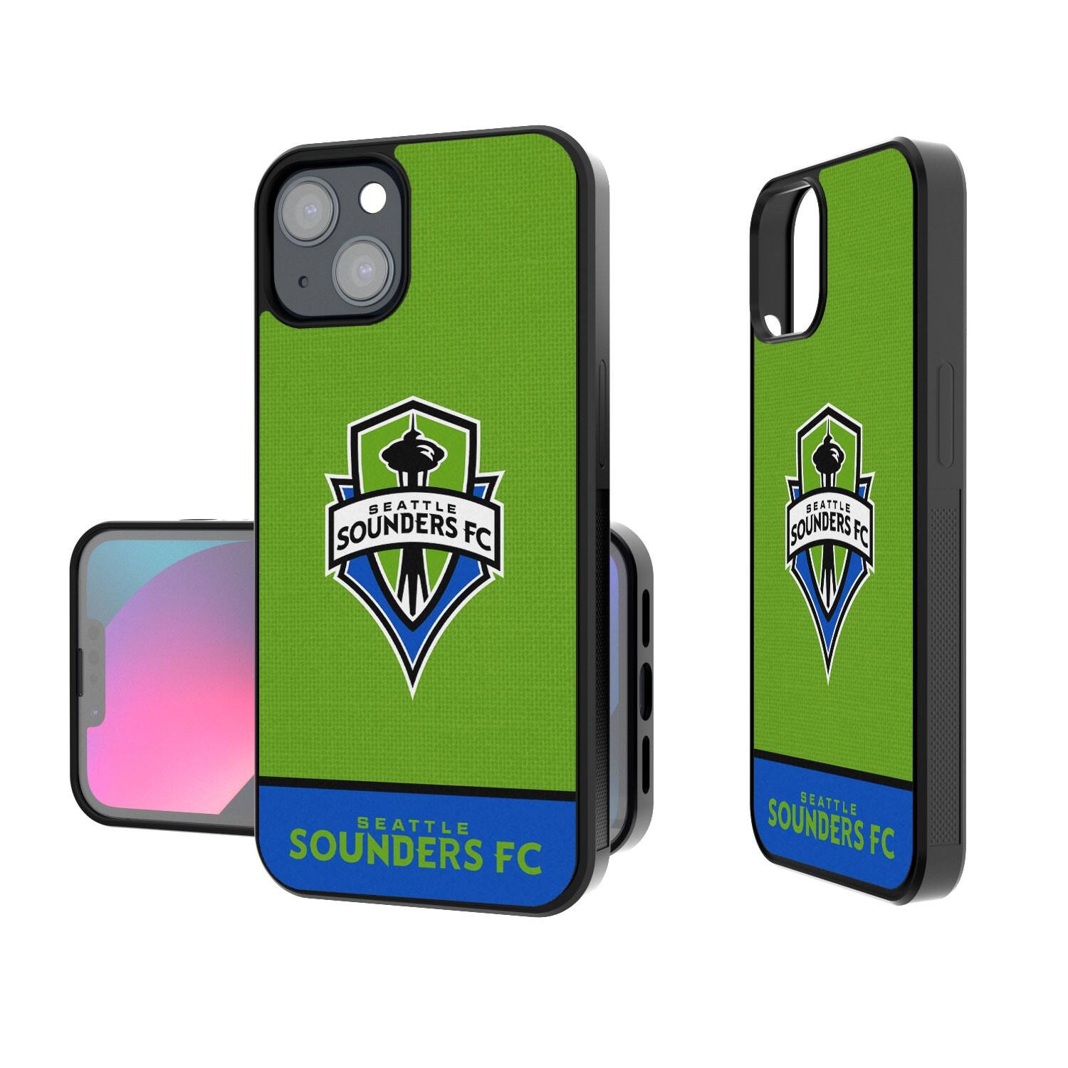 SEATTLE SOUNDERS FC  
SEATTLE SOUNDERS FC