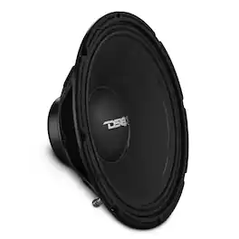 DS18 Audio - PRO-X 12" Neodymium Mid-Bass Loudspeaker, 500W RMS 4-Ohm