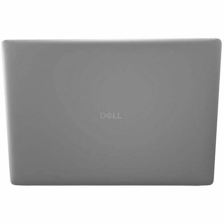Alt View 7. Dell - Dell Pro 16 Plus PB16250 16" Copilot+ PC Notebook - Full HD Plus - 60 Hz - Intel Core Ultra 5 236V - vPro Technology - Meteor Silver.