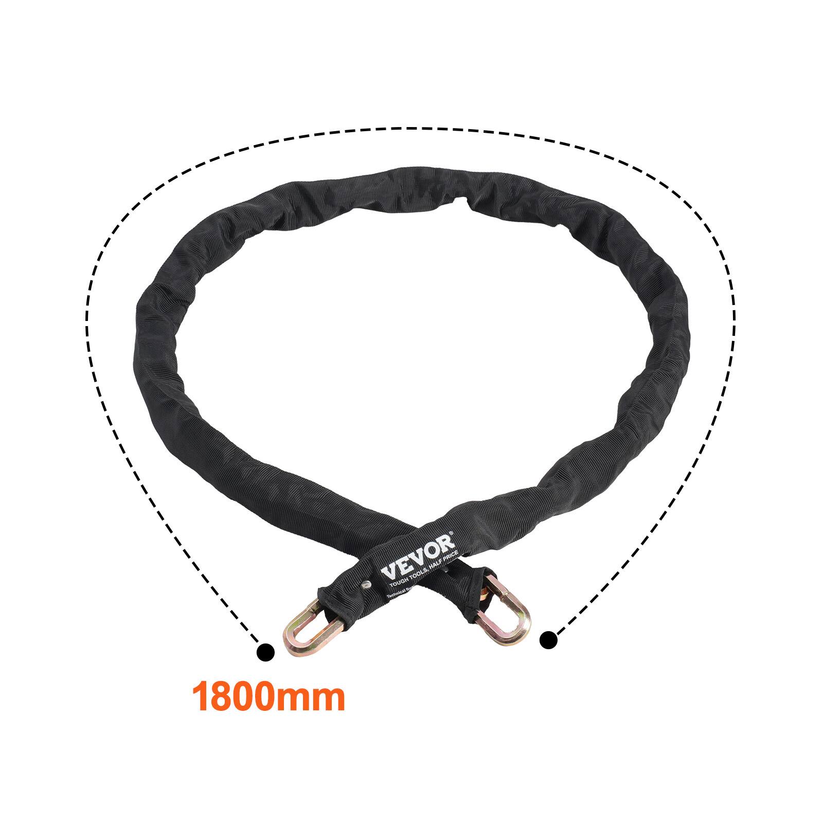 VEVOR  
1800mm