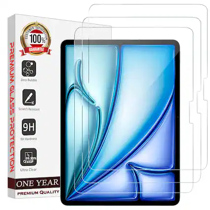 CUSTOMER 100% SATISFACTION GUARANTEE
PREMIUM GLASS PROTECTION
- Zero Bubble
- Scratch Resistant
- 9H Hardness
- 99.99% Crystal
- Ultra Clear
ONE YEAR PREMIUM QUALITY