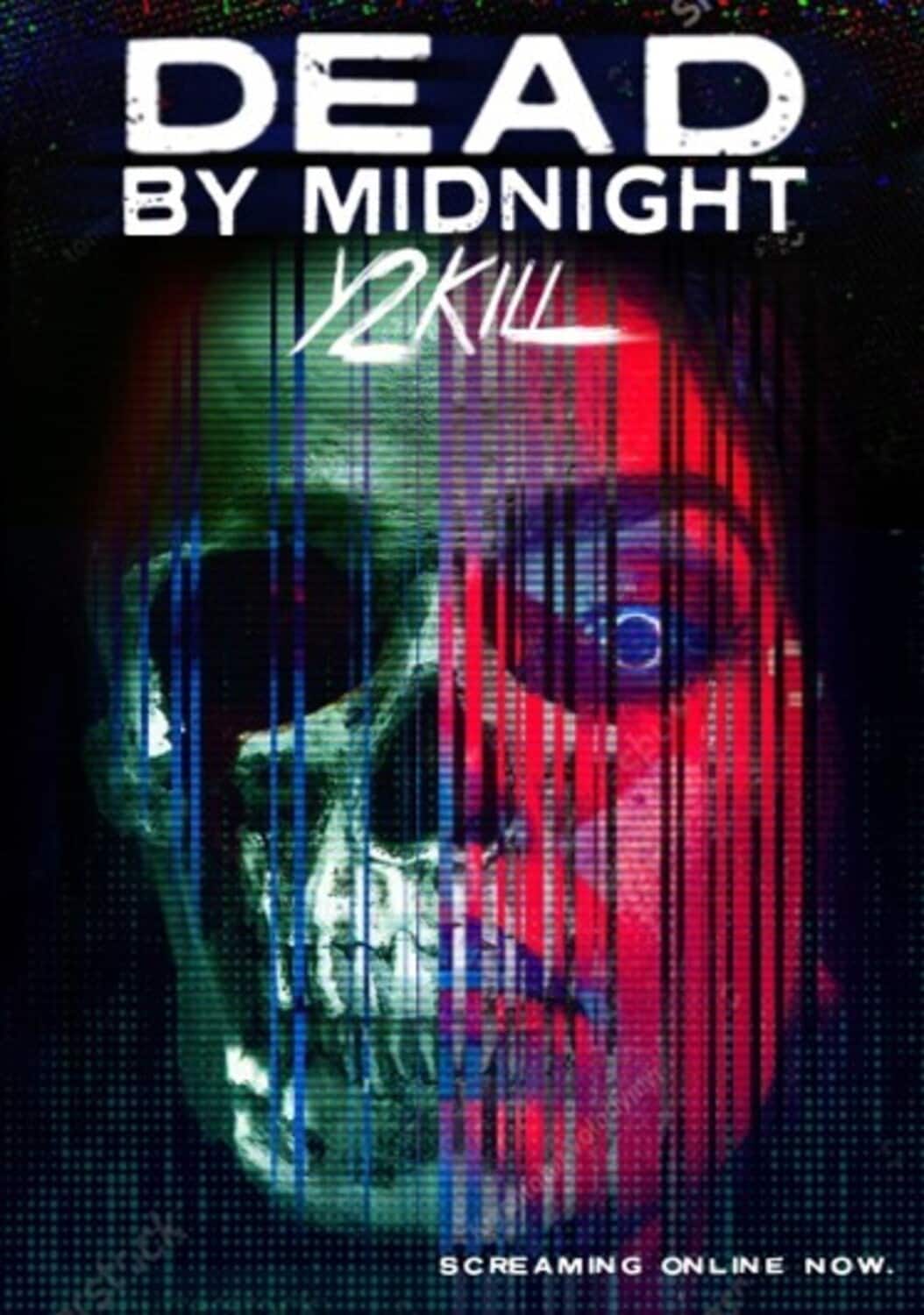 Dead By Midnight Y2Kill  - DVD