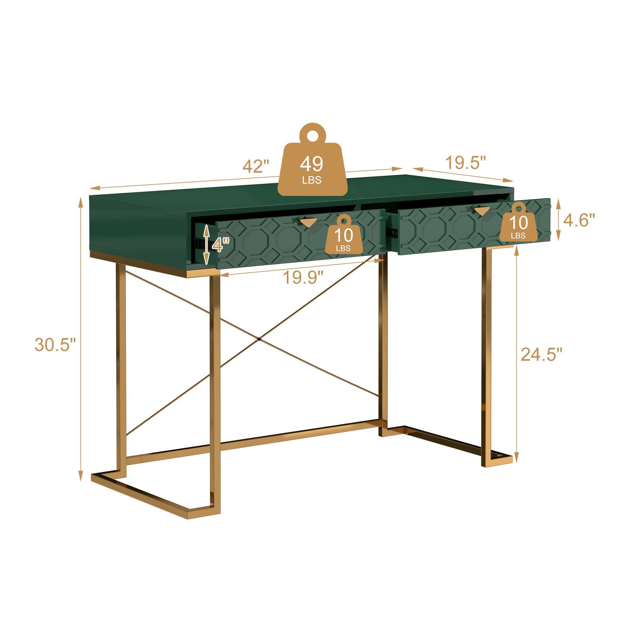 42"  
49 LBS  
19.5"  
10 LBS  
10 LBS  
4.6"  
19.9"  
30.5"  
24.5"