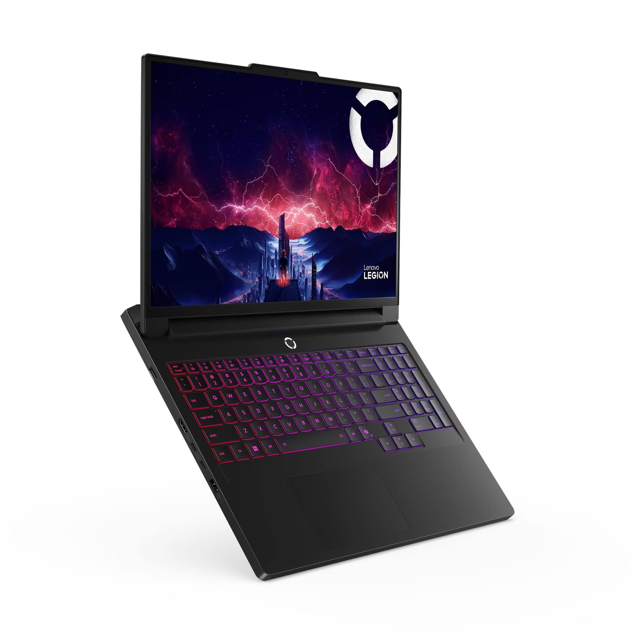 Lenovo LEGION

Laptop LEGION