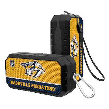 NASHVILLE PREDATORS