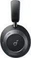 Alt View 11. Soundcore - by Anker Space One Pro True Wireless Over-the-Ear Noise Cancelling Headphones - Black.