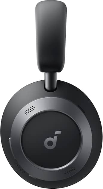 Soundcore by Anker Space One Pro True Wireless Over the Ear Noise Soundcore by Anker Space One Pro True Wireless Over the Ear Noise