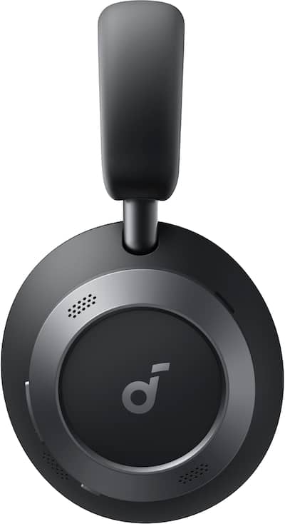 Soundcore by Anker Space One Pro True Wireless Over the Ear Noise Soundcore by Anker Space One Pro True Wireless Over the Ear Noise