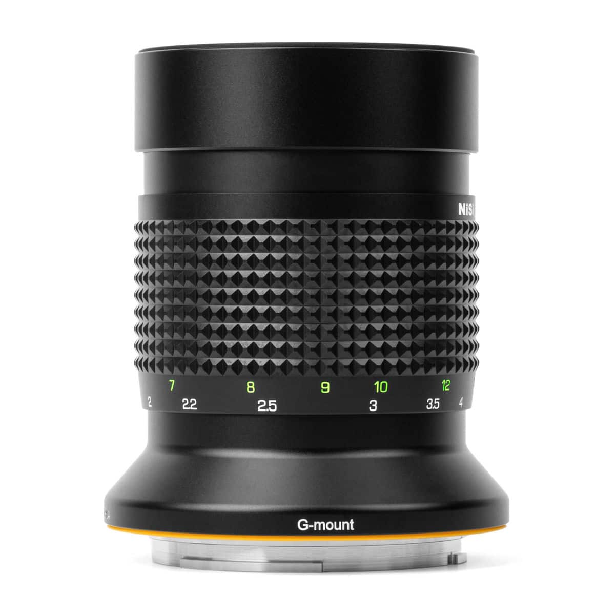 NiSi - 250mm f/5.6 Reflex Manual Focus Lens for G Mount price history on PriceWatchPro