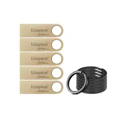 Kingston 256GB Kingston 256GB Kingston 256GB Kingston 256GB Kingston 256GB
