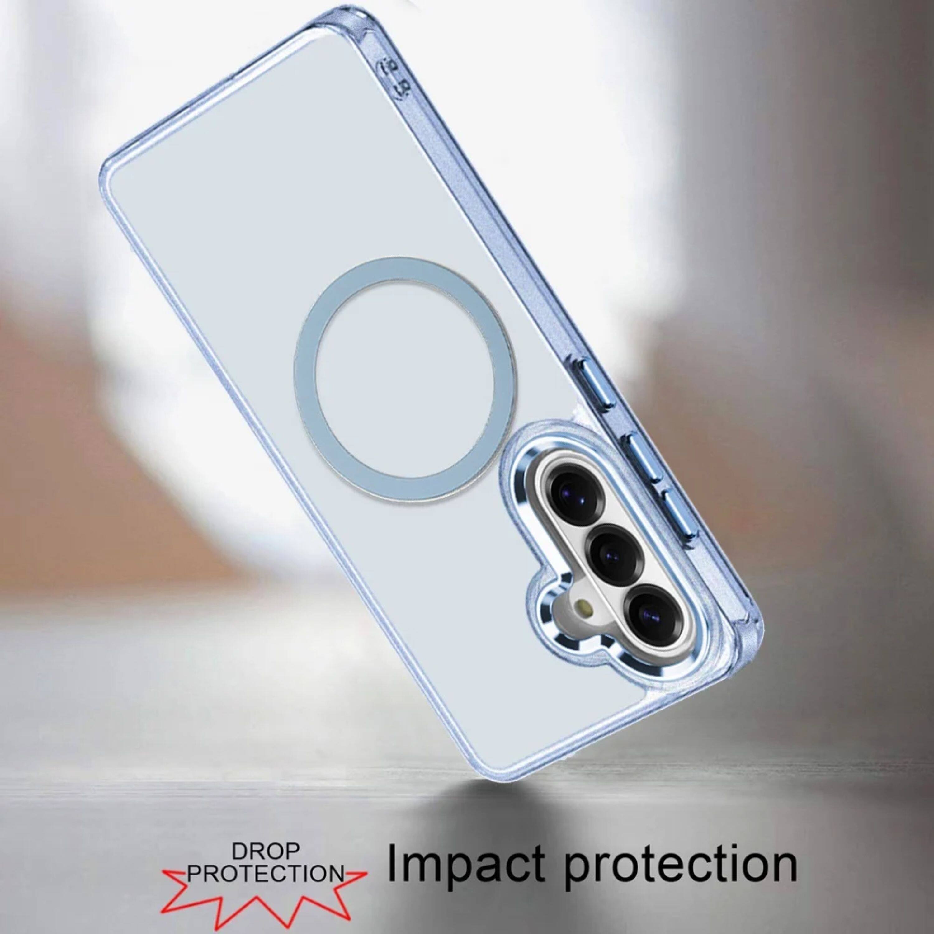 88 up  
DROP PROTECTION  
Impact protection