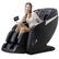 Angle. MassaMax - MassaMAX MD906 Massage Chair Full Body Zero Gravity Recliner Shiatsu SL Track,with Heating, Foot & Calf Massage,black - Black.
