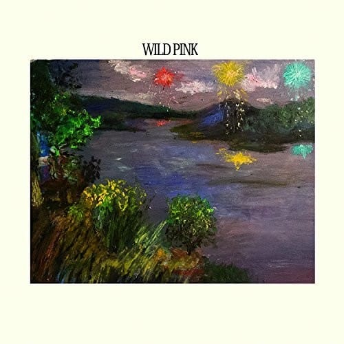Wild Pink - Wild Pink   - COMPACT DISCS [CD] price history on PriceWatchPro