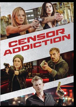 Censor Addiction - DVD