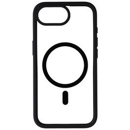 Prodigee - Magneteek Series Case for MagSafe for Apple iPhone 16e - Black
