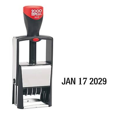 PLUS 2015  
JAN 17 2029