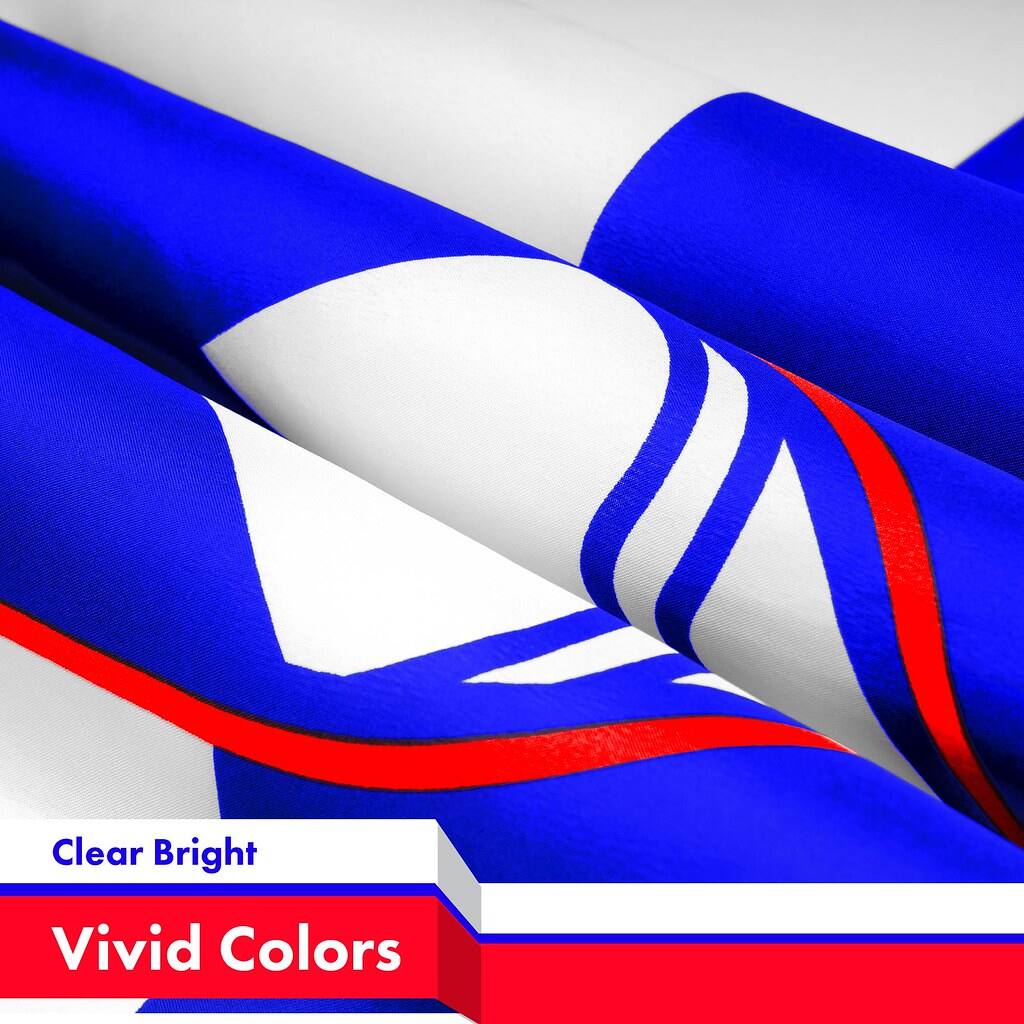 Clear Bright  
Vivid Colors