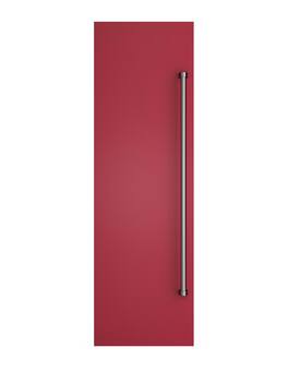 Viking - 24"W Column Door Panel w/Pro-style handle - Valentine