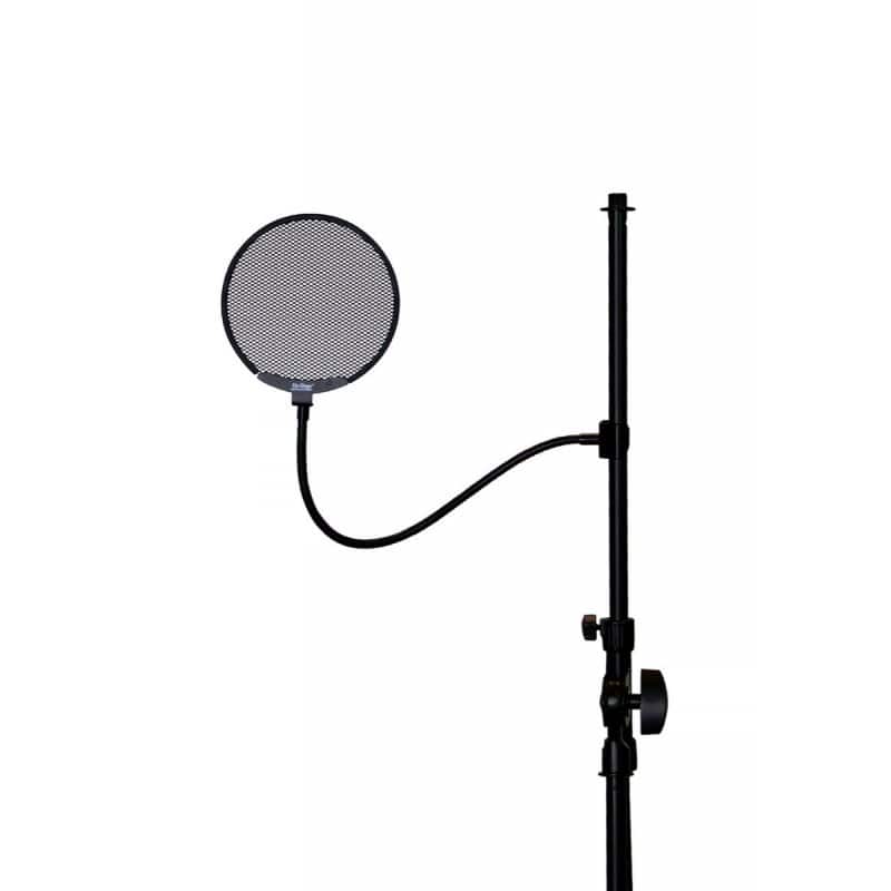 On Stage Stands - On-Stage Studio Furniture, Metal (ASVSM5-B)