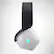 Alt View 19. Alienware - AW725H Tri Mode Wireless Over-the-Ear Gaming Headset for PC, Xbox X|S, Xbox One, PS5, PS4, Switch and Mobile - Lunar Light.