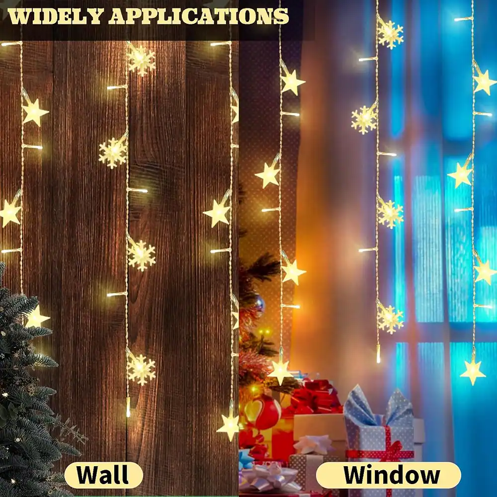 WIDELY APPLICATIONS

Wall

Window