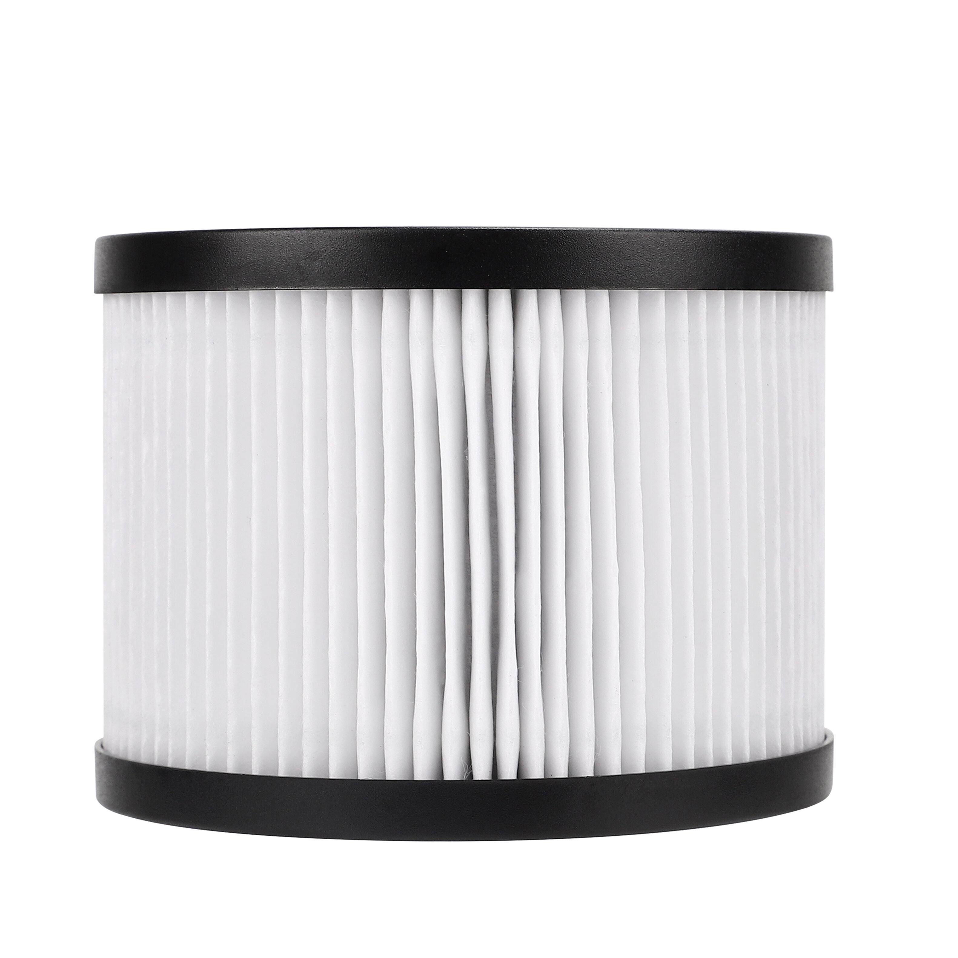 Angle. Pursonic - Pursonic AP272 True HEPA Replacement Filter – Large-Room Filtration Power for Cleaner, Healthier Air.